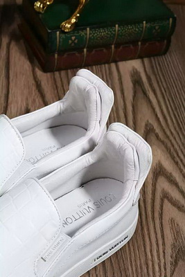 LV Men Loafers--037